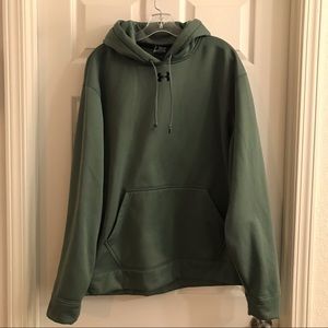 Under Armour Hoodie.  Great Shape!!